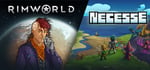 RimWorld x Necesse Bundle banner image