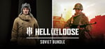 Hell Let Loose - Soviet Bundle banner image