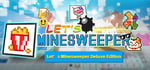 Let's Minesweeper Deluxe Edition banner image