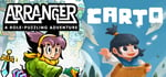 Arranger + Carto game bundle banner image