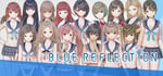 BLUE REFLECTION: Sailor Swimsuits Complete Set banner image