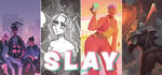 SLAY banner image