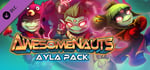 Ayla Pack banner image