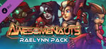 Raelynn Pack banner image