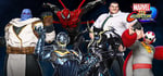 Marvel vs. Capcom: Infinite - Stone Seekers Costume Pack banner image