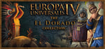 Europa Universalis IV: El Dorado Collection banner image