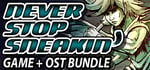 Never Stop Sneakin' & OST Bundle banner image