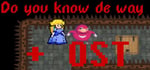 Do you know de way + OST banner image
