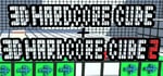 3D Hardcore Cube + 3D Hardcore Cube 2 banner image