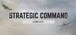 Strategic Command Complete banner image