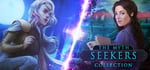 The Myth Seekers Collection banner image