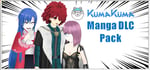 KumaKuma Manga DLC Pack banner image