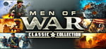 Men of War: Classic Collection banner image