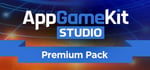 AppGameKit Studio - Premium Pack banner image