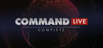 Command: MO LIVE Complete banner image