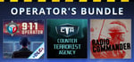 Operator's Pack banner image