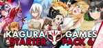 Kagura Games - Starter Pack 6 banner image