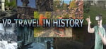VR TRAVEL IN HISTORY banner image