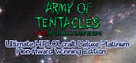 Army of Tentacles: Ultimate H.P. LOLcraft Deluxe Platinum Non-Award Winning Pack banner image