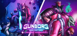 Gunborg + Soundtrack banner image