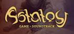 Astatos + Original Soundtrack Bundle banner image