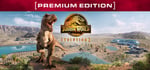 Jurassic World Evolution 2: Premium Edition banner image