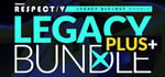 LEGACY PLUS - DJMAX RESPECT V banner image