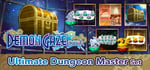 DEMON GAZE EXTRA Ultimate Dungeon Master Set banner image
