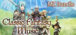 Classic Fantasy Music MZ Bundle banner image