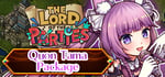 The Lord of the Parties x Quon Tama Bundle banner image