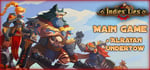 Indies' Lies: A Full Adventure banner image