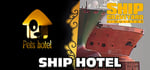 Ship Hotel banner image