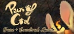 Paws of Coal: Game + Soundtrack bundle banner image