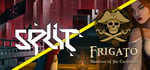 Split and Pirates on Frigato banner image