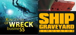 Kingdom of Wreck Business and Ship Graveyard Simulator banner image