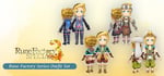 Rune Factory Series Outfit Set banner image