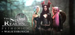 The Seven Realms - Realm 2 + Walkthrough banner image