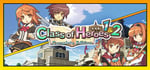 Class of Heroes 1&2: Complete Edition banner image