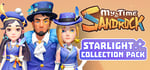 My Time at Sandrock - Starlight Collection Pack banner image