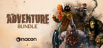 Nacon Adventure Bundle banner image