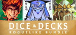 Dice & Decks Roguelike Bundle banner image