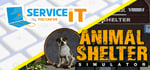 Animal Shelter and ServiceIT banner image