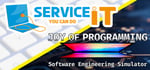 Joy of Programming and ServiceIT banner image