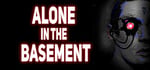 Alone in the basement banner image
