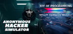 Anonymous  + Joy banner image