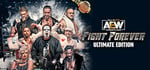 AEW: Fight Forever Ultimate Edition banner image