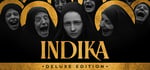INDIKA: DELUXE EDITION banner image
