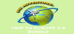 BIG ADVENTURE: TRIP  TO EUROPE BUNDLE 2-6 banner image