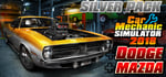 Car Mechanic Simulator 2018 - Silver Edition banner image
