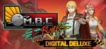 Mercenary Battle Company: The Reapers Digital Deluxe Edition banner image